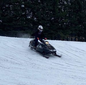 Meet your Posher, John